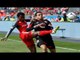 HIGHLIGHTS: Toronto FC vs D.C. United, May 5, 2012