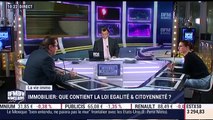 La vie immo: Quid des relations entre les bailleurs et les locataires en France ? - 12/01