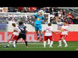 HIGHLIGHTS: New York Red Bulls vs New England Revolution, April 28, 2012