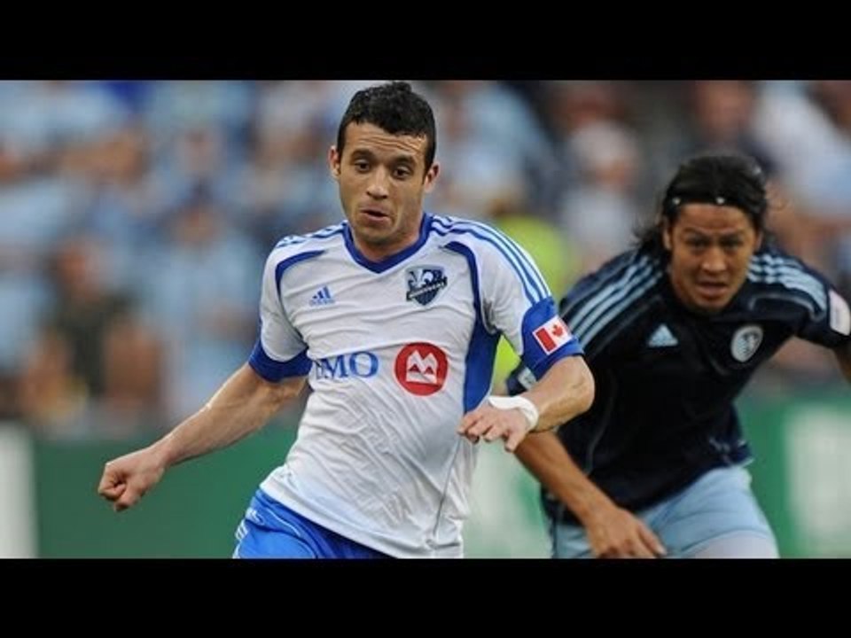 HIGHLIGHTS: Sporting Kansas City vs. Montreal Impact, May 5, 2012