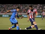 HIGHLIGHTS: Chivas USA vs Philadelphia Union, April 21, 2012