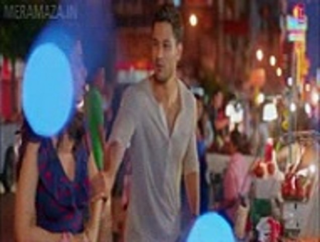 Kinna Sona (Bhaag Johnny)