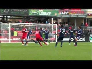 The Playback: Chicago Fire at Toronto FC Condensed Game