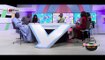 REPLAY - ACTUALITES INTERNATIONALES avec MAMADOU NDIAYE dans Yeewu Leen du 12 Janvier 2017