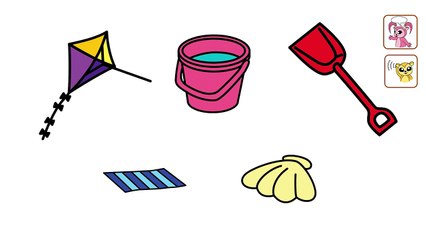 Beach Chant _ Happy Valley Year 2 Unit 5-X9kvhlB1a9Y