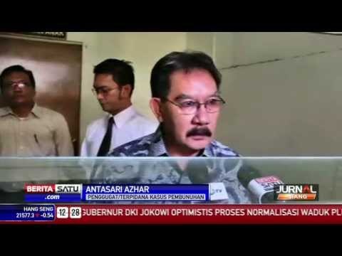 Anas Urbaningrum Jadi Saksi Sidang Pra Peradilan