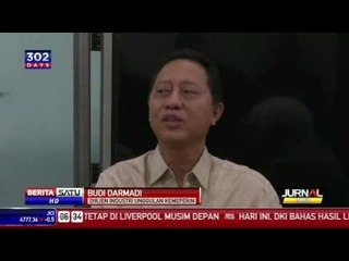 Pemerintah Jamin Tidak Akan Perparah Kemacetan