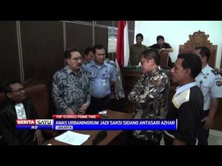 Top Stories Prime Time BeritaSatu TV Senin 10 Juni 2013