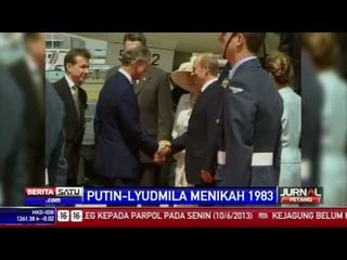 Sudah Lama Tidak Tampil Bersama Di Publik