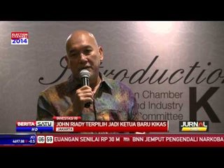 Kadin Komite AS Harap Dapat Gaet Investor AS