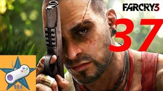 Let's Play Far Cry 3 Part 37 Wing suit from the towers