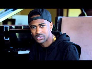 Big Sean Interview Pt.1
