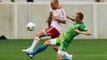 HIGHLIGHTS: New York Red Bulls vs Seattle Sounders, MLS July 15th, 2012