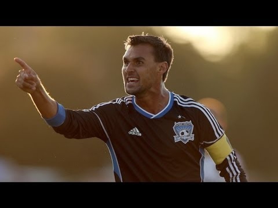 Chris Wondolowski, David Beckham, Fabian Castillo Top 3 Performers Week 19