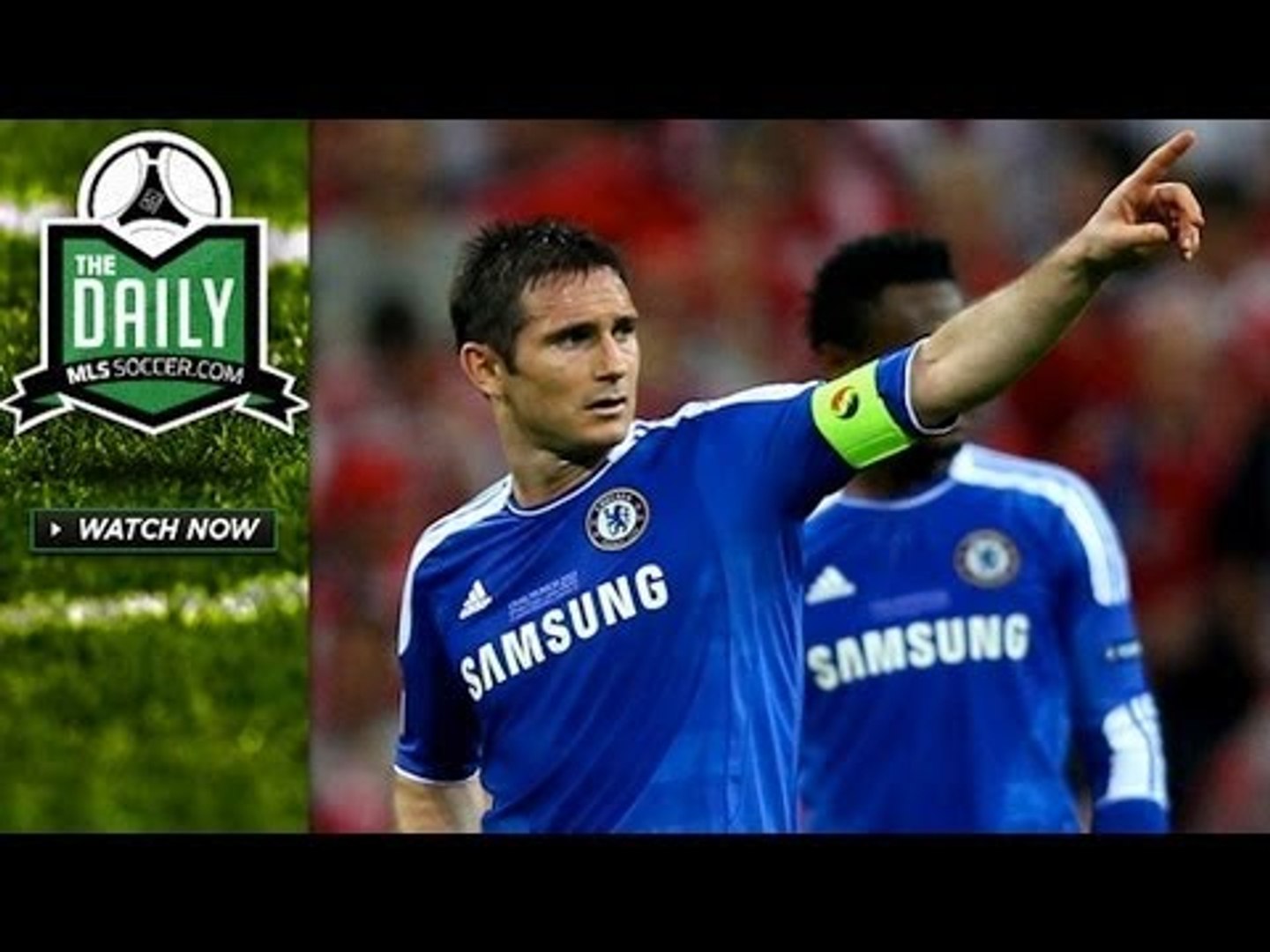 All-Star Action, PK Controversy and Eastern Shake Up - The Daily 7/23