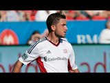 GOAL Last minute equalizers by Chris Tierney sinks Toronto