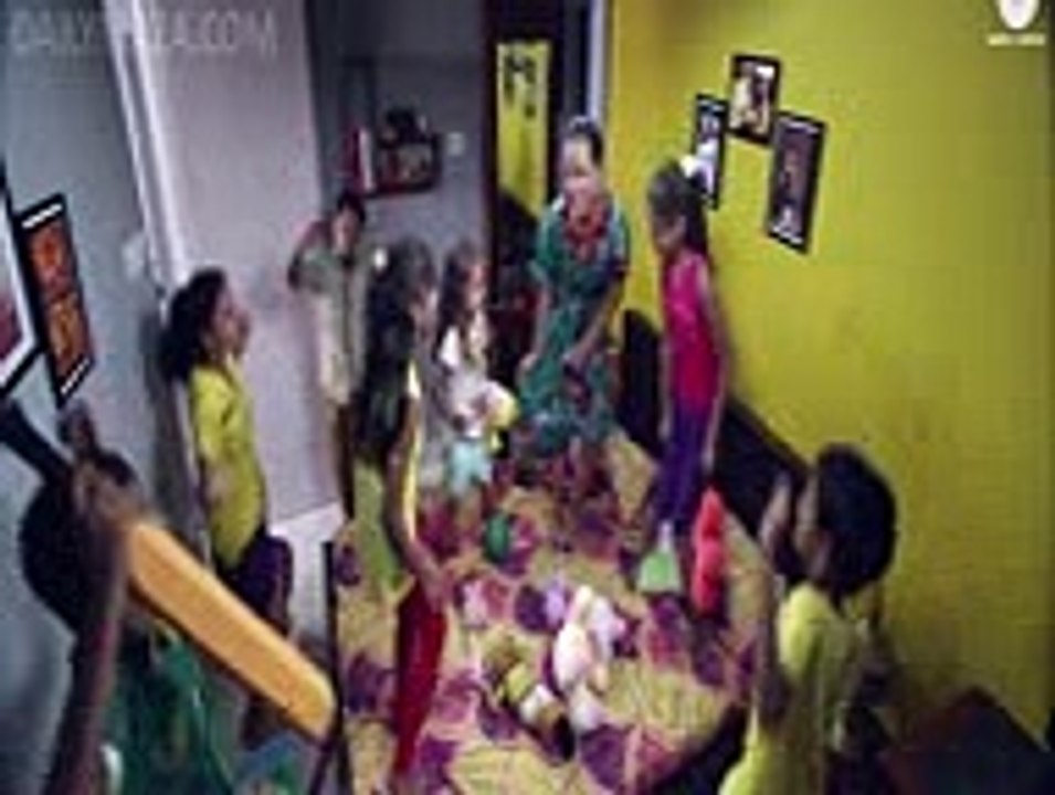 Lori - Nanhi Munni Chidiya (Aisa Yeh Jahaan)