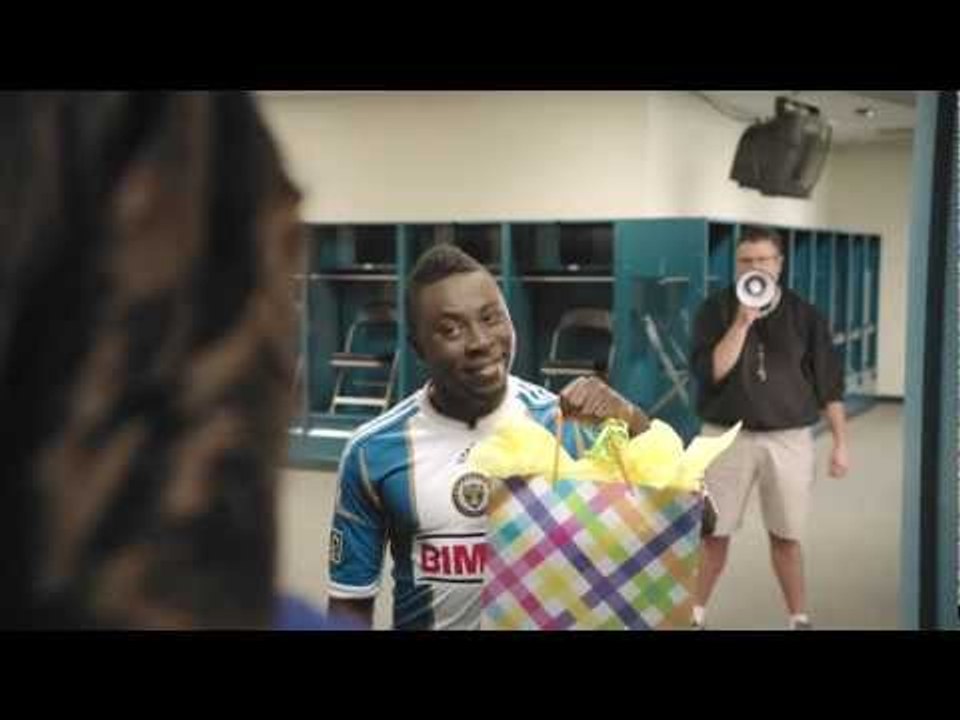 MLS Xbox Home Invasion