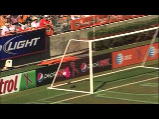 The fastest man in MLS - Power 5 Speed Demons