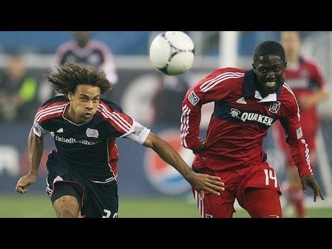 Between the Lines: Patrick Nyarko, the inverted winger