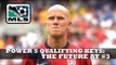 The future of the USMNT at #3 - Power 5 Keys to Qualifying