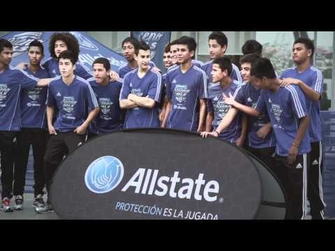 Sueno MLS Finals - 2012