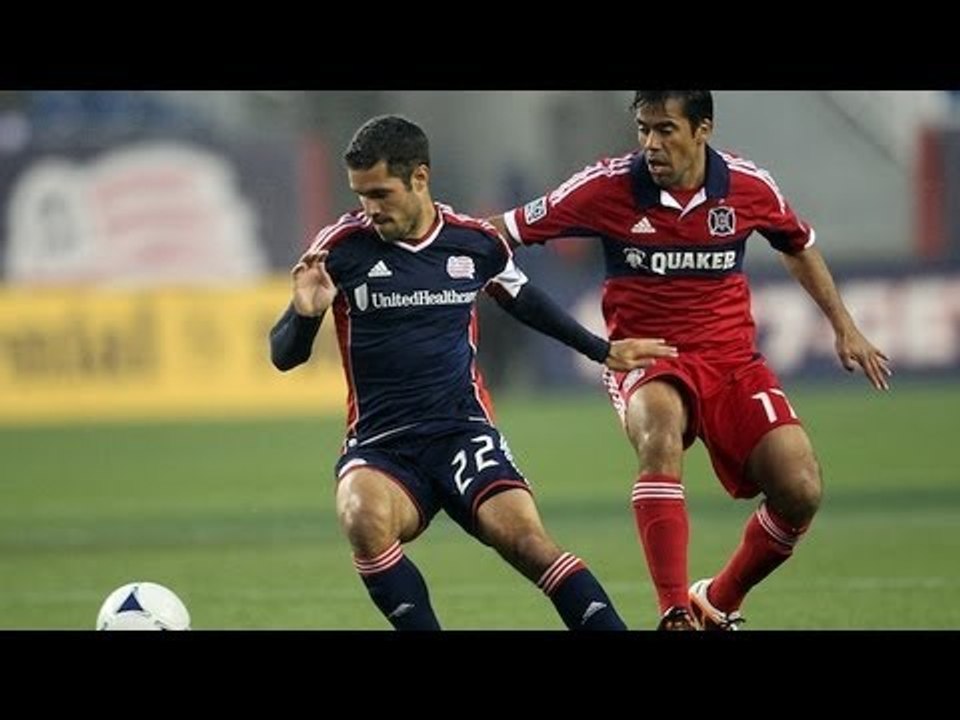 Benny Feilhaber, Kelyn Rowe, Sean Johnson Top 3 Performers Week 13