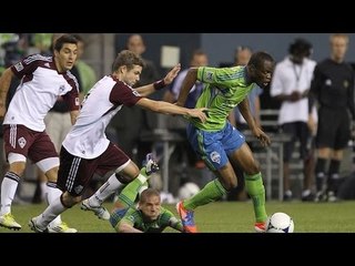 Weekend Wrap: Seattle break long winless streak, NE roll over NY