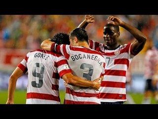 Weekend Wrap: US & Canada both win, Mattocks scores two vs. Houston