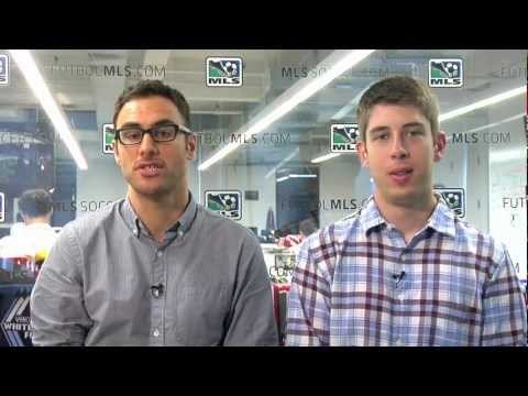 Trash talk before the Cascadia Cup & A showdown in New York this Sunday - The Daily 6/22