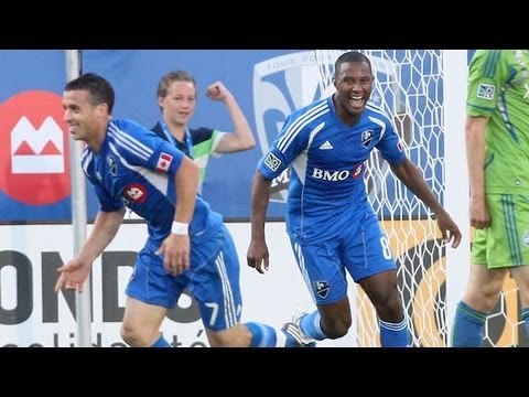 Weekend Wrap: Montreal open Stade Saputo in style, Nyarko lifts Fire over New York