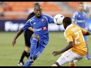 Highlights: Montreal Impact vs Houston Dynamo, July 21st, 2012
