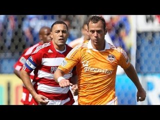 ESPN2 Preview: Houston Dynamo vs FC Dallas