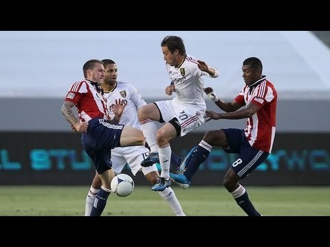 HIGHLIGHTS: Chivas USA vs. Real Salt Lake