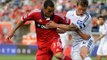 HIGHLIGHTS: Chicago Fire vs Vancouver Whitecaps. MLS July 14th, 2012