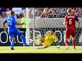 HIGHLIGHTS: Real Salt Lake vs San Jose Earthquakes, MLS June 23, 2012