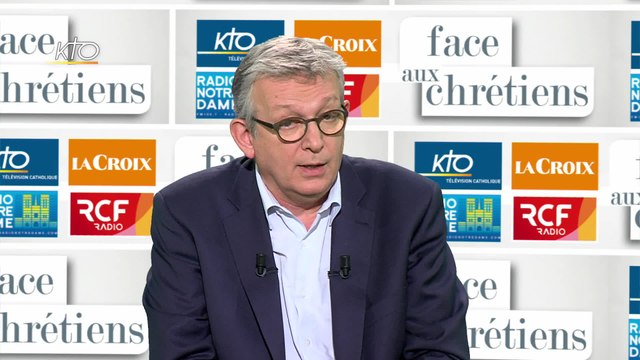 Pierre Laurent - Jean-Luc Mélenchon : Il y a entre nous des différences