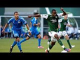 HIGHLIGHTS: Portland Timbers vs. San Jose Earthquakes