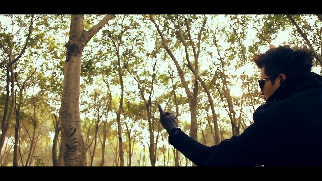 Falak ijazat OFFICIAL VIDEO HD