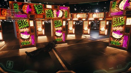 Big Bennys Trouble