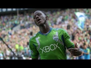 Eddie Johnson, Tally Hall, Tony Cascio Top 3 MLS Performers Week 27