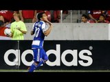 David Ferreira, Jan Gunnar Solli, Osvaldo Alonso - Top 3 MLS Performers Week 24