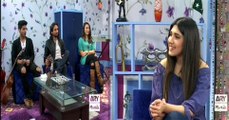 Girls Republic 12th January 2017