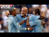 Sporting Kansas City 2012 Goals