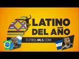 2012 Latino del Año: Julio Cesar vs. Bernardez