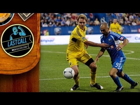 LAST CALL: 6 pointers galore, including CLB vs. MTL, CHI vs. HOU & LA vs. VAN