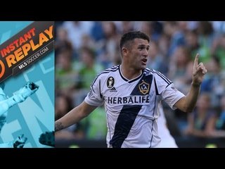 Instant Replay - Hands, arms, and shoulders