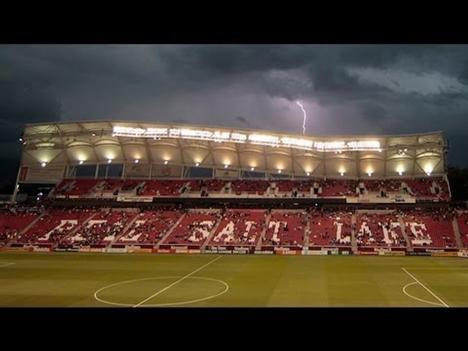 HIGHLIGHTS: Real Salt Lake vs DC United, MLS September 1st