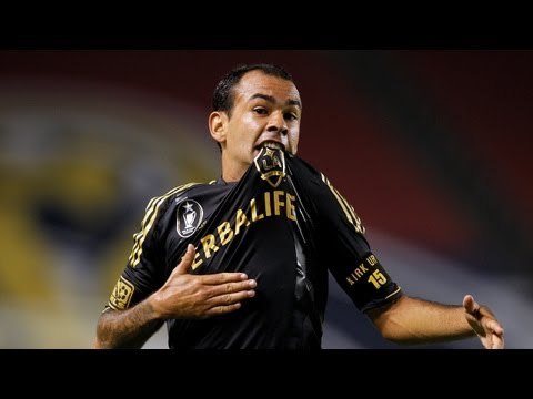 AT&T Goal of the Week Nominees: Week 23