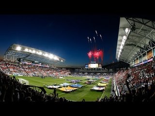 All-Stars beat Chelsea. Henry stuns Chicago, & Villarreal scores 1st - 90 Plus (Week 20)